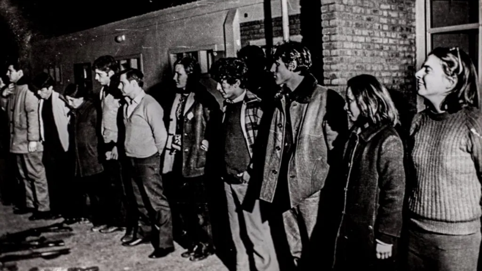 52 Años de la Masacre de Trelew: Un compromiso Inquebrantable con la memoria
