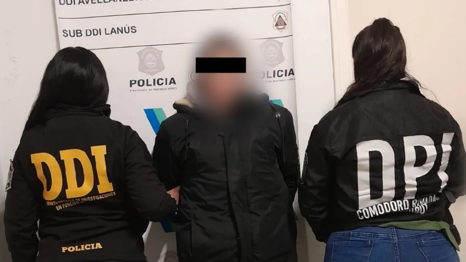 Desbaratan red de estafas en Chubut: Detienen a una mujer en Buenos Aires