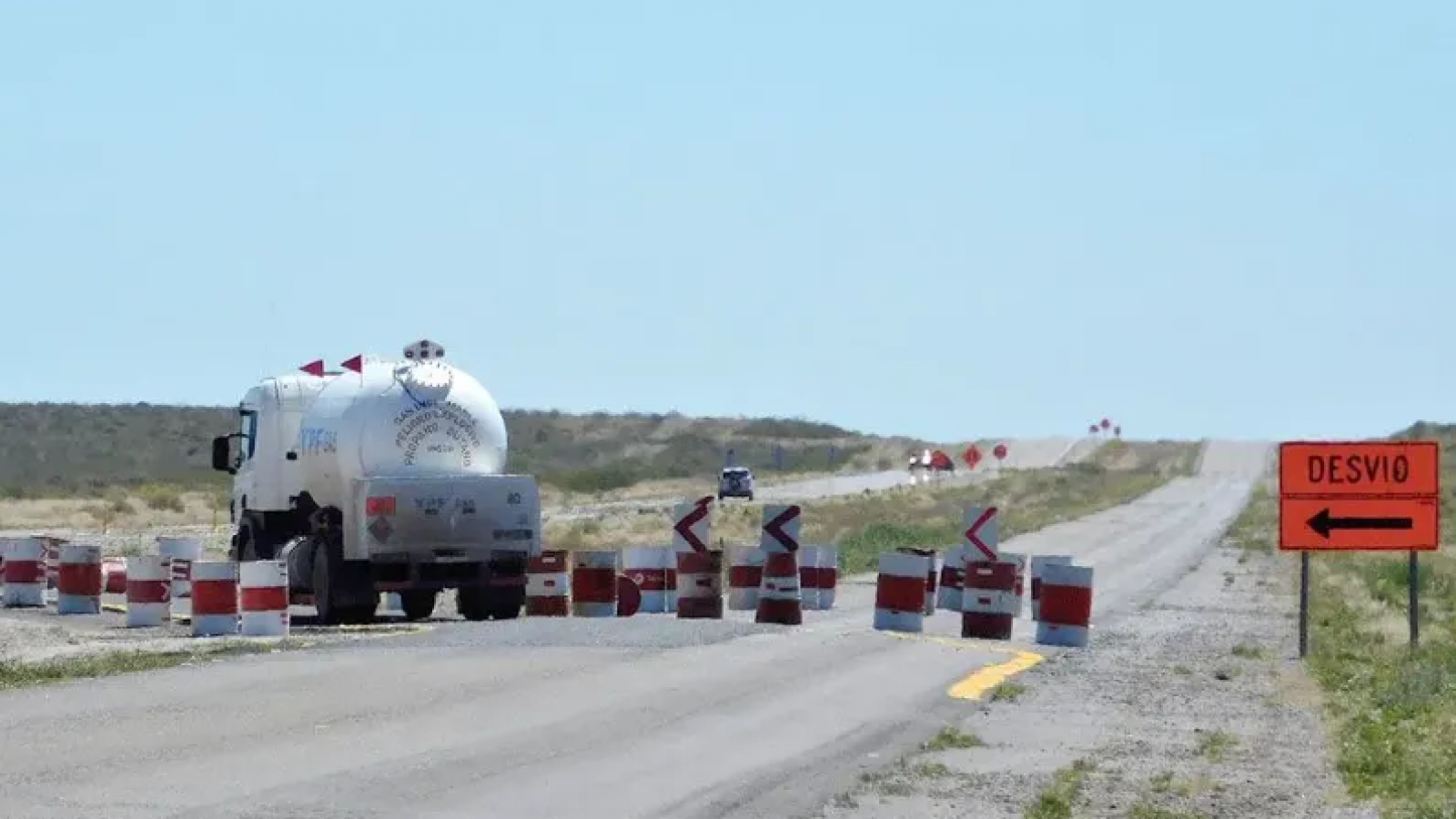 Reactivación de la Doble Trocha Madryn-Trelew: Ya se conoce la fecha de la licitación de obras