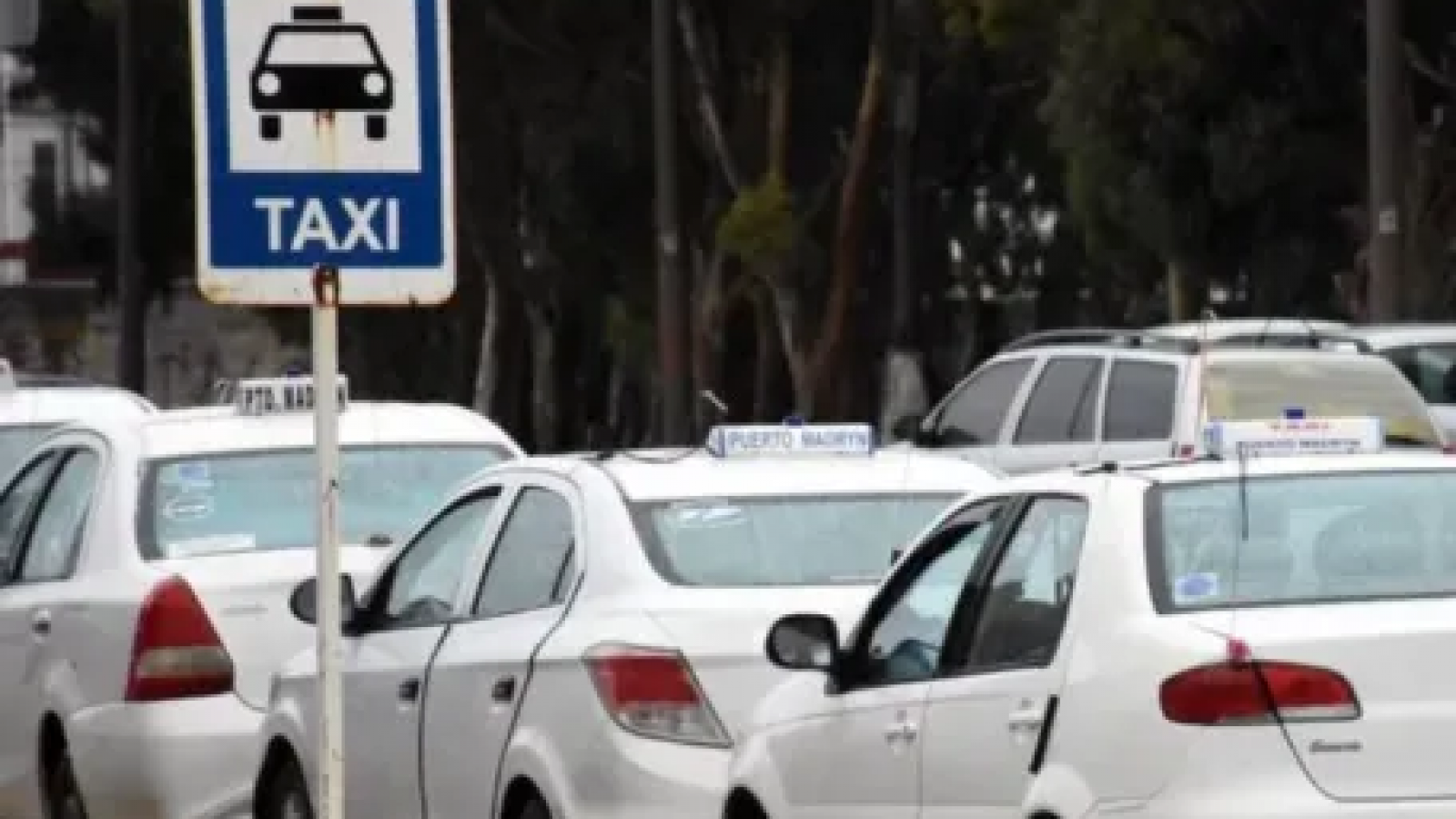 Aumentan un 14% las tarifas de taxis y remises en Puerto Madryn