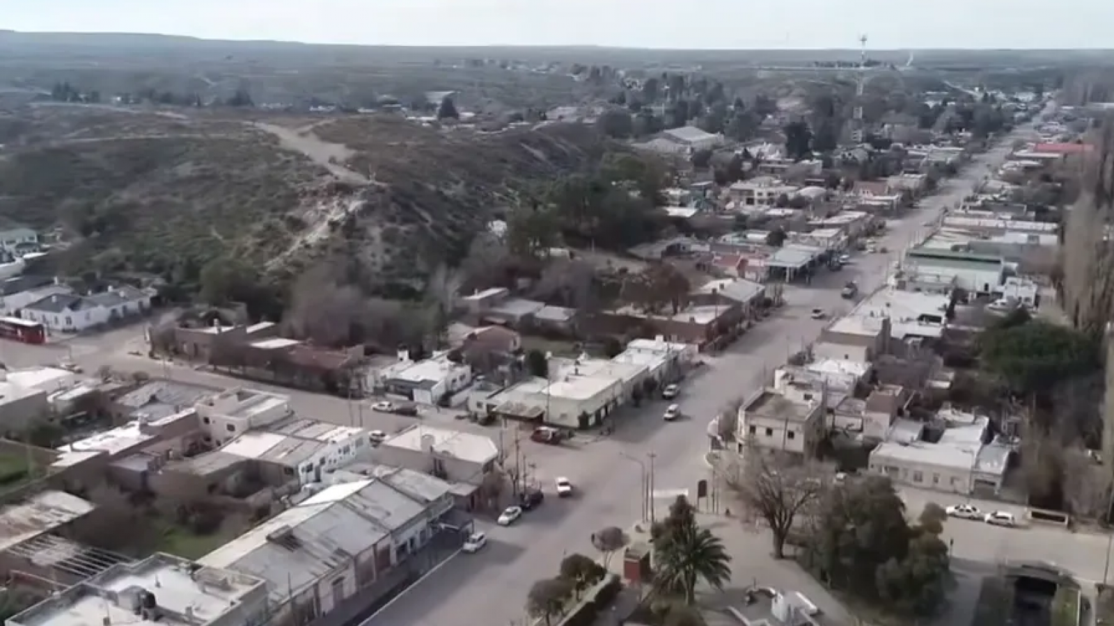 Gaiman, finalista en el certamen ONU Best Tourism Villages 2024