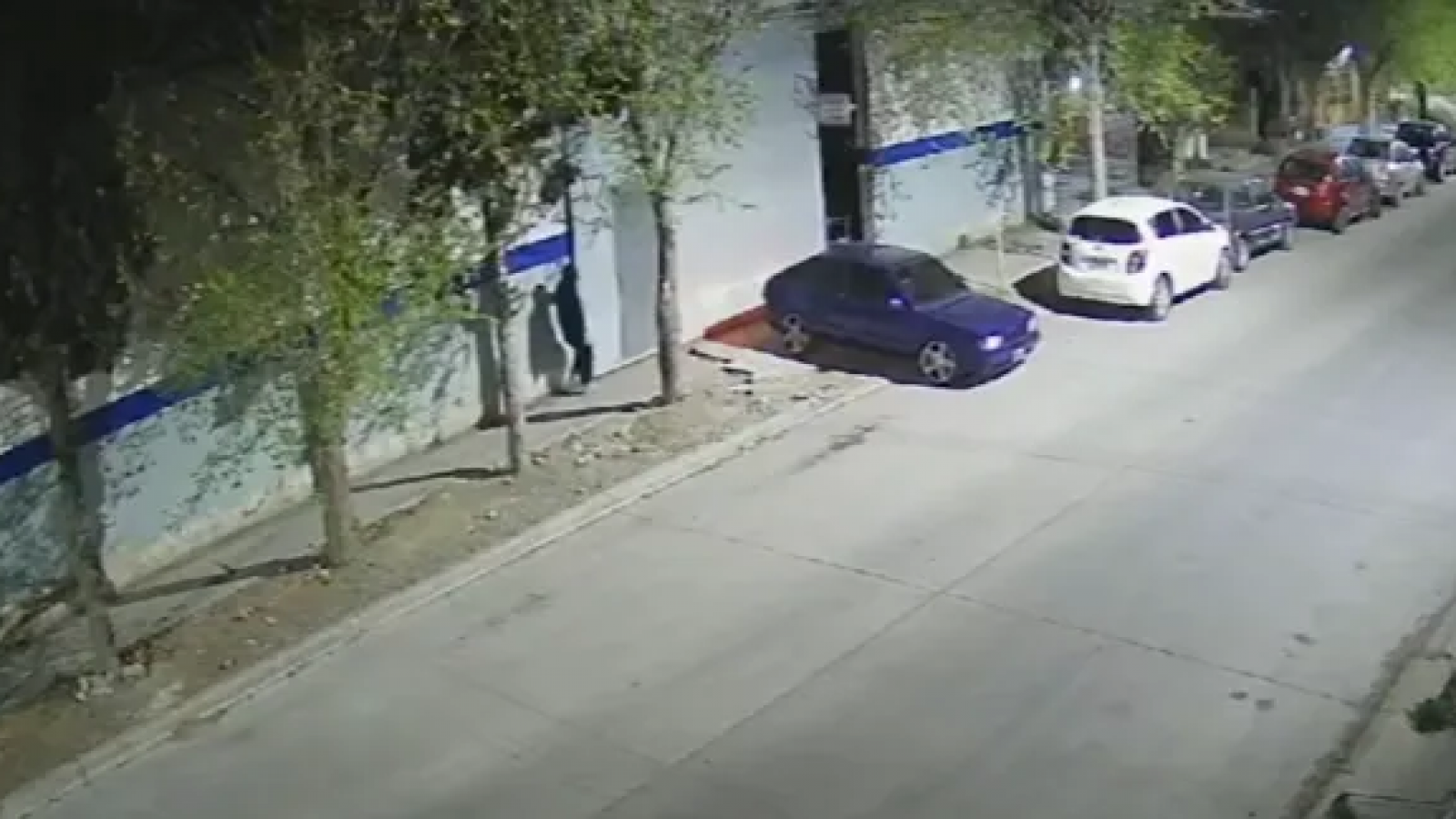 Millonario robo en un taller mecánico de Trelew: se llevaron más de 7 millones en herramientas y un auto
