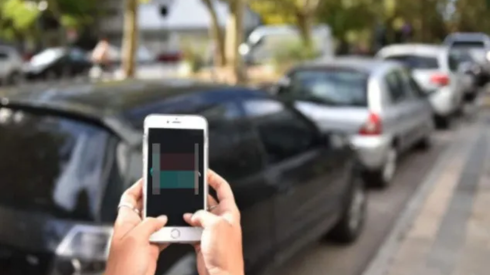 Puerto Madryn: quedó sin efecto el Sistema de Estacionamiento Medido