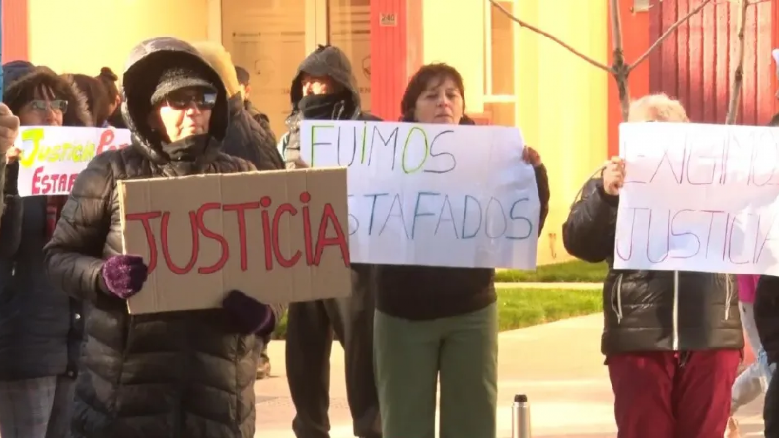 Estafas con pagarés: imputarán a Ariel Emanuel Martín por 50 casos de fraude