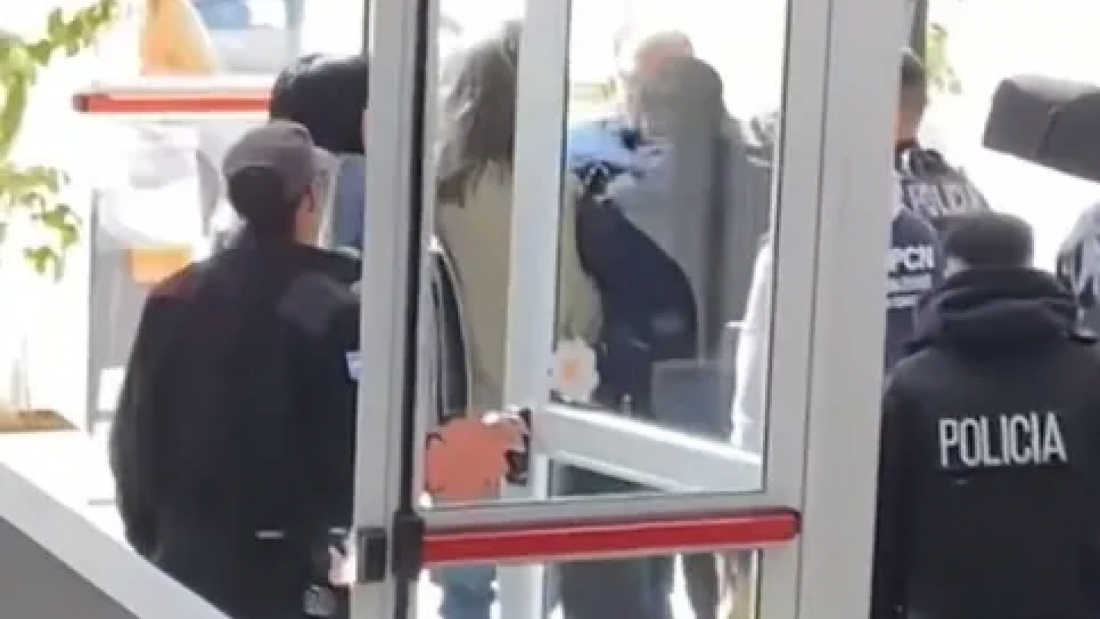 Acusan al secretario de UPCN de intentar golpear a un trabajador tras la paritaria