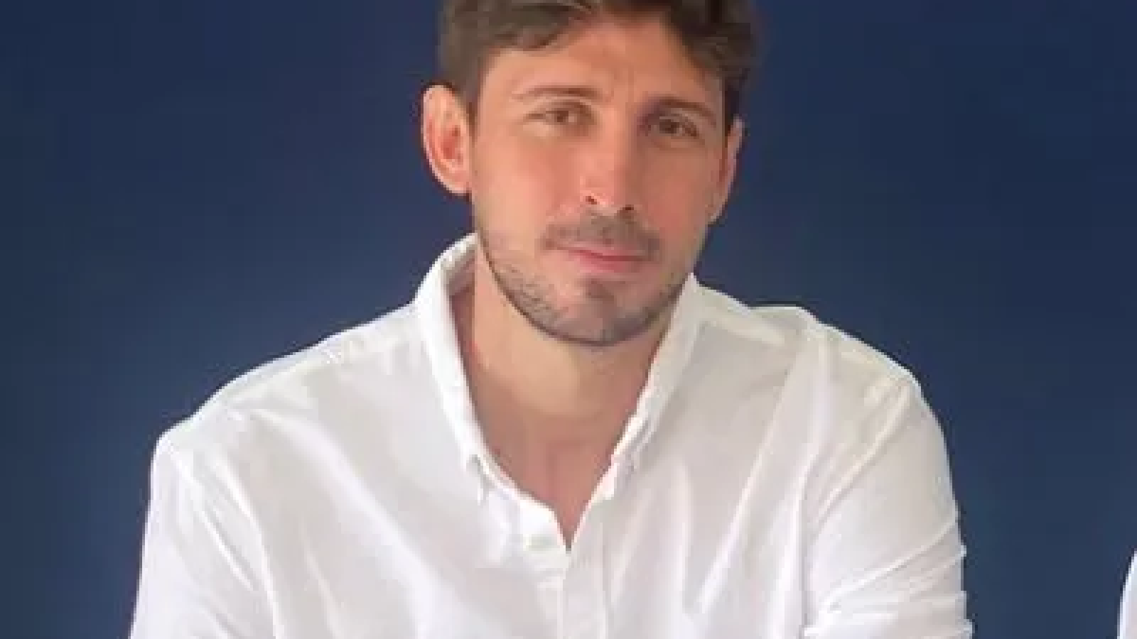 Fuerte crítica de Eliceche tras el clásico: "nunca voy a transar con delincuentes"