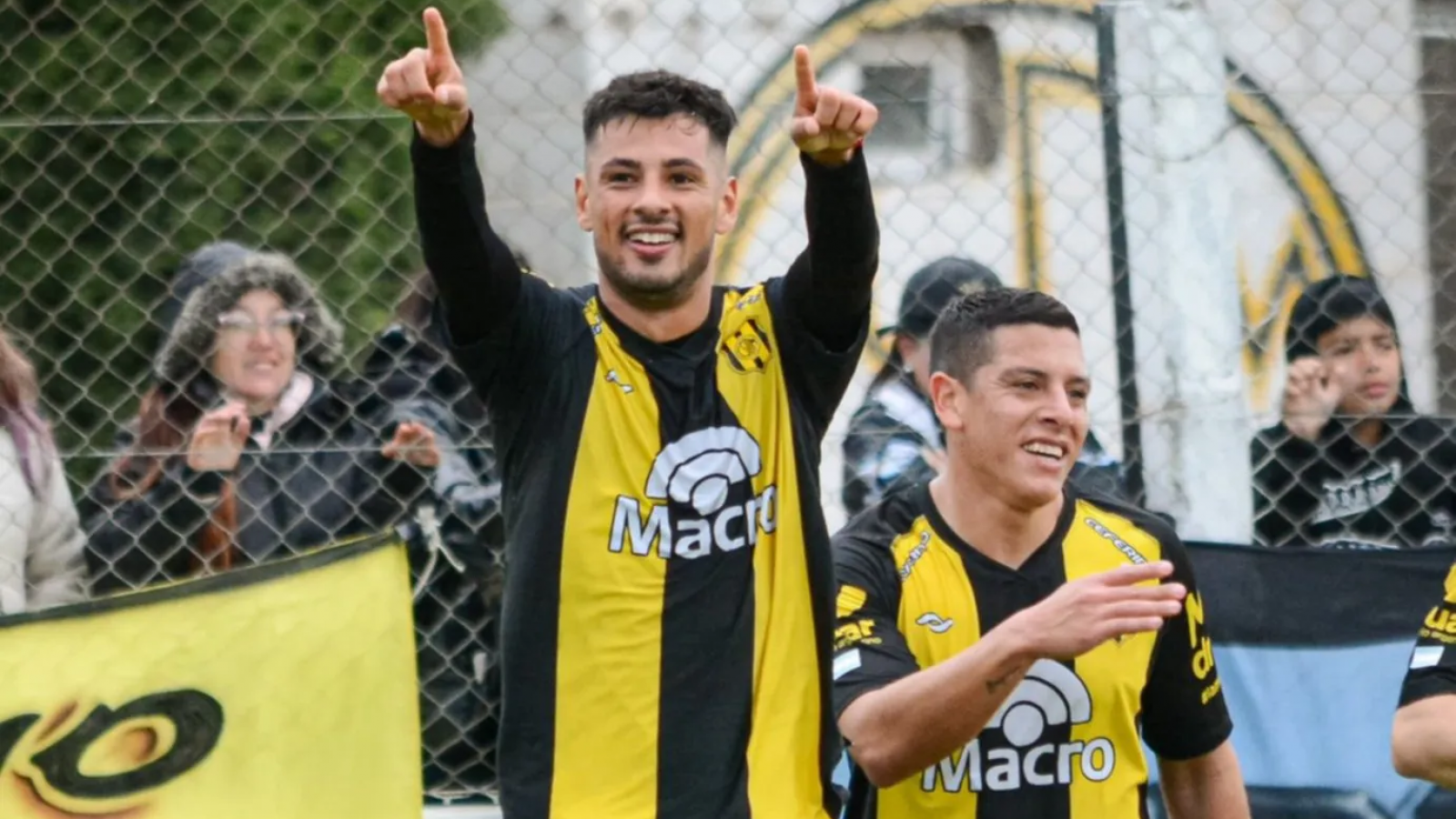 Deportivo Madryn enfrentará a Instituto por Copa Argentina el 3 de abril