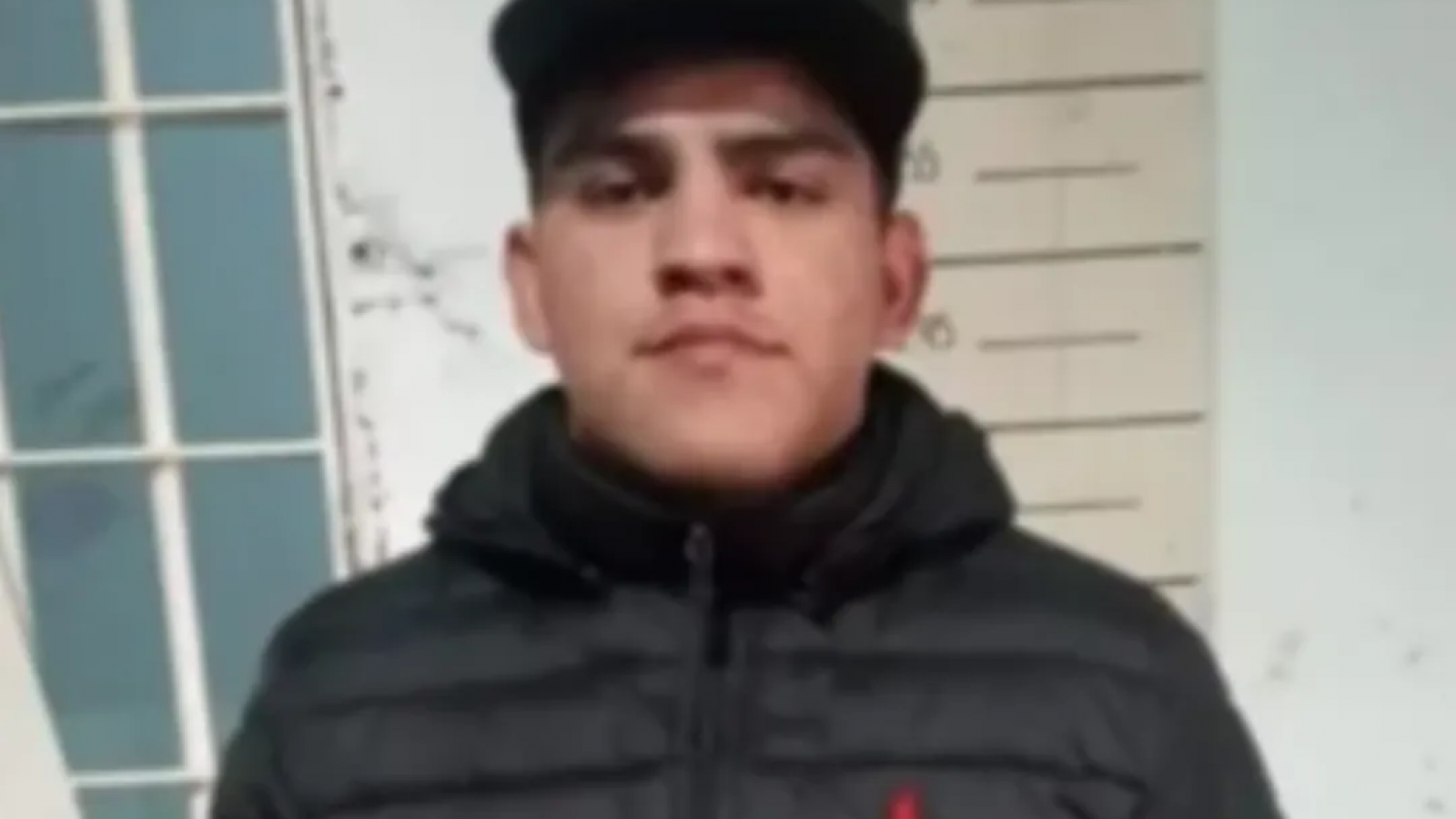 Recapturaron a un joven que escapó hace un mes durante una salida transitoria, fue ser sorprendido robando