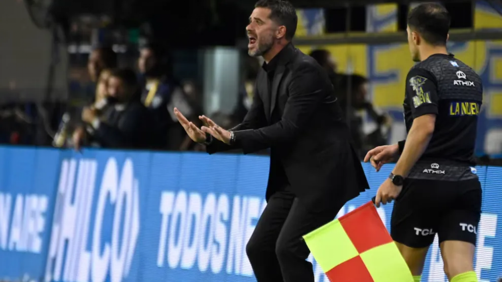 Confirmaron que Fernando Gago sufrió un infarto agudo al miocardio