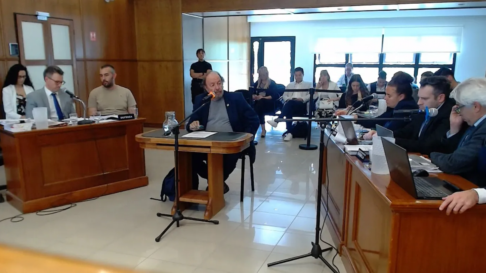 Masacre de pingüinos en Punta Tombo: así se desarrolló el cuarto día de juicio