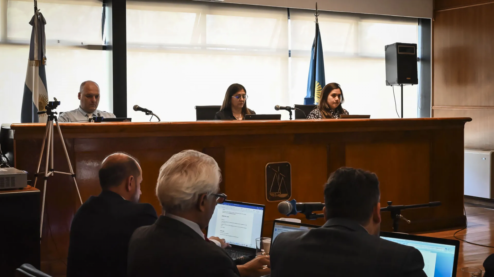 ?El daño es irreversible?: avanzan los testimonios en el juicio por la destrucción ambiental en Punta Tombo