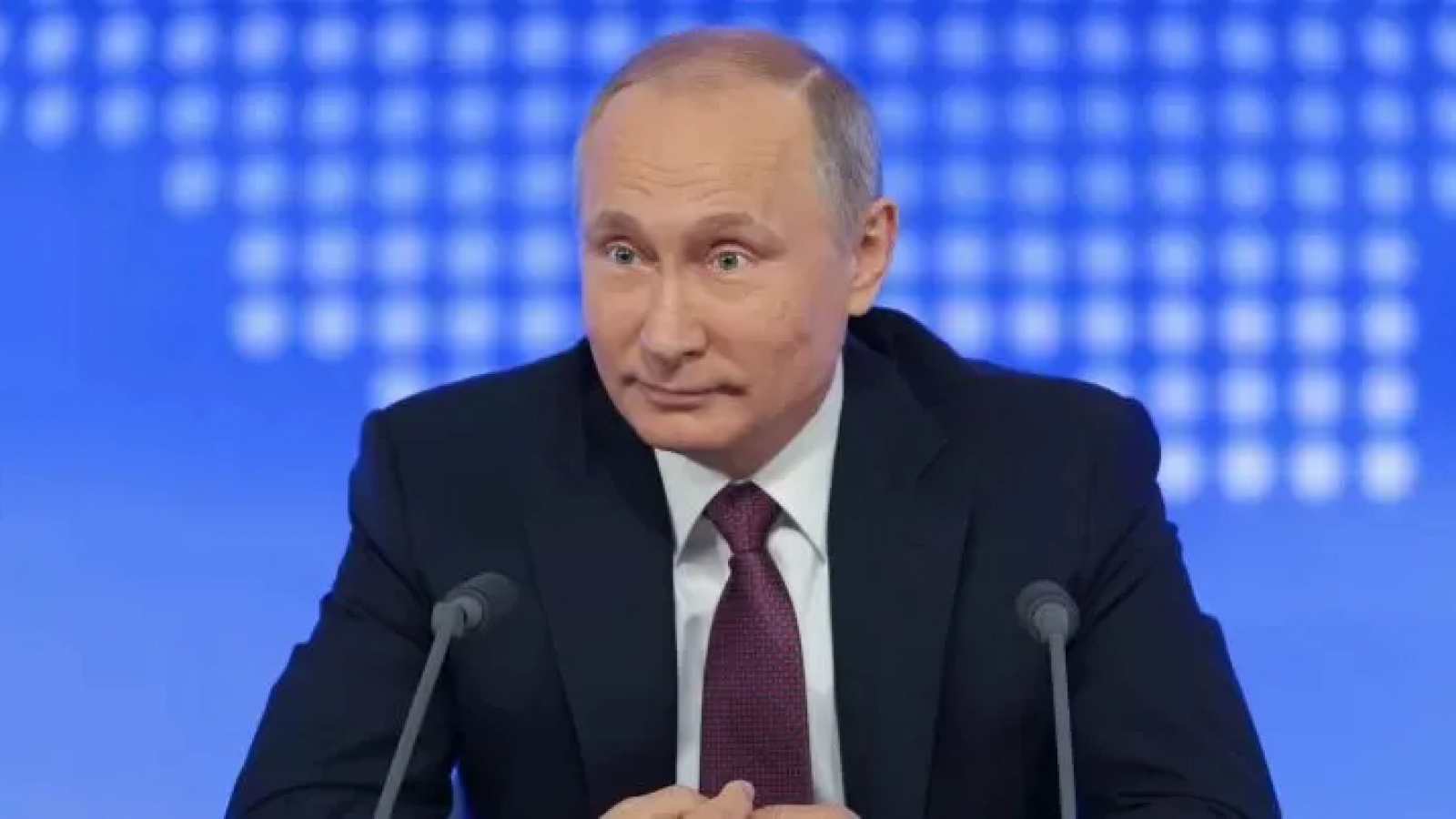 Rusia podría usar armas nucleares contra ataques convencionales