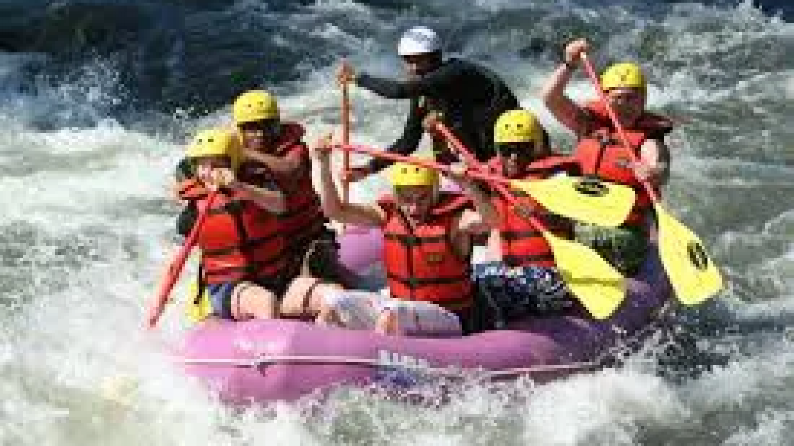Tragedia en el río Manso: una mujer falleció tras un accidente de rafting