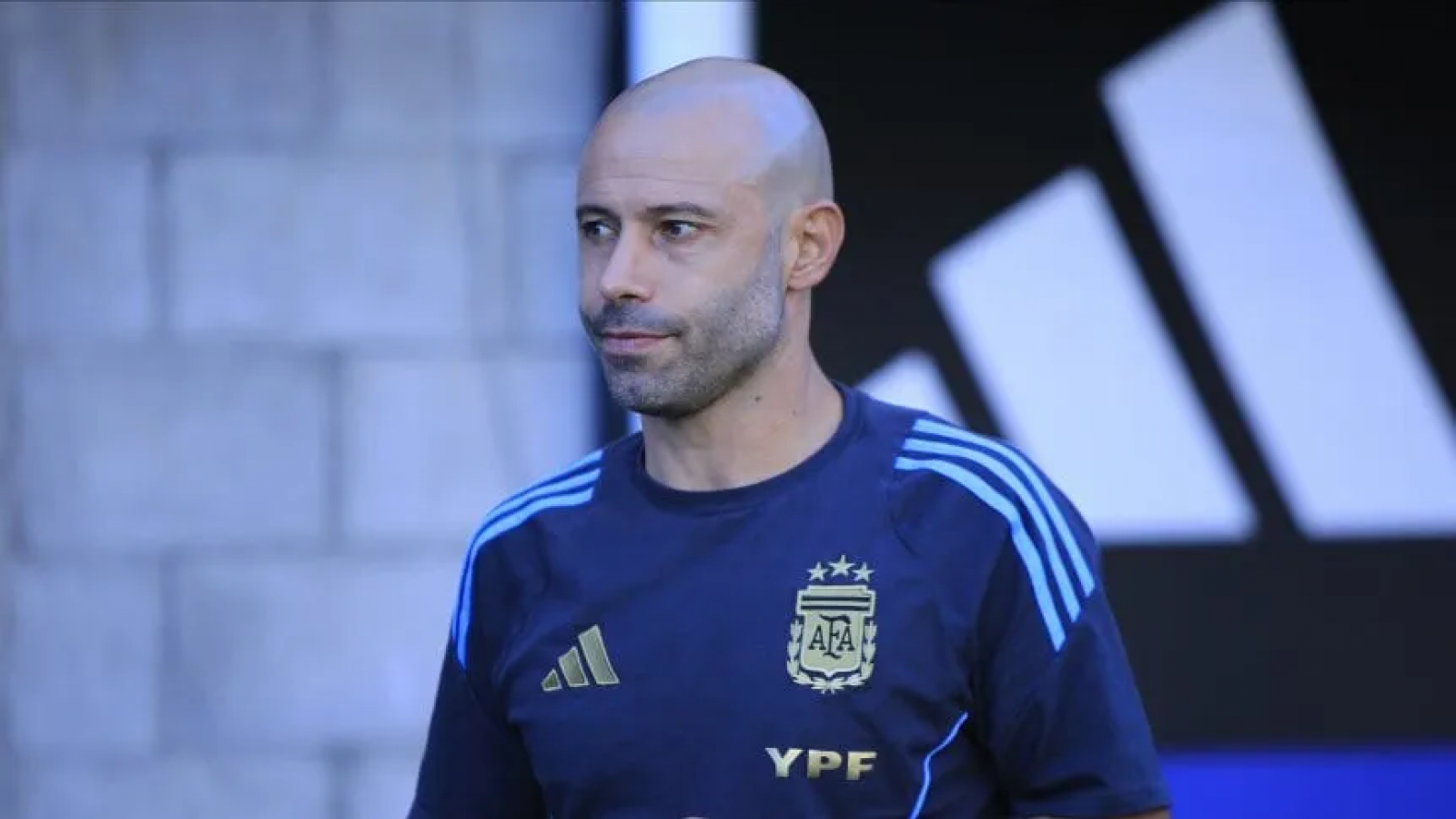 Javier Mascherano será el nuevo técnico del Inter Miami