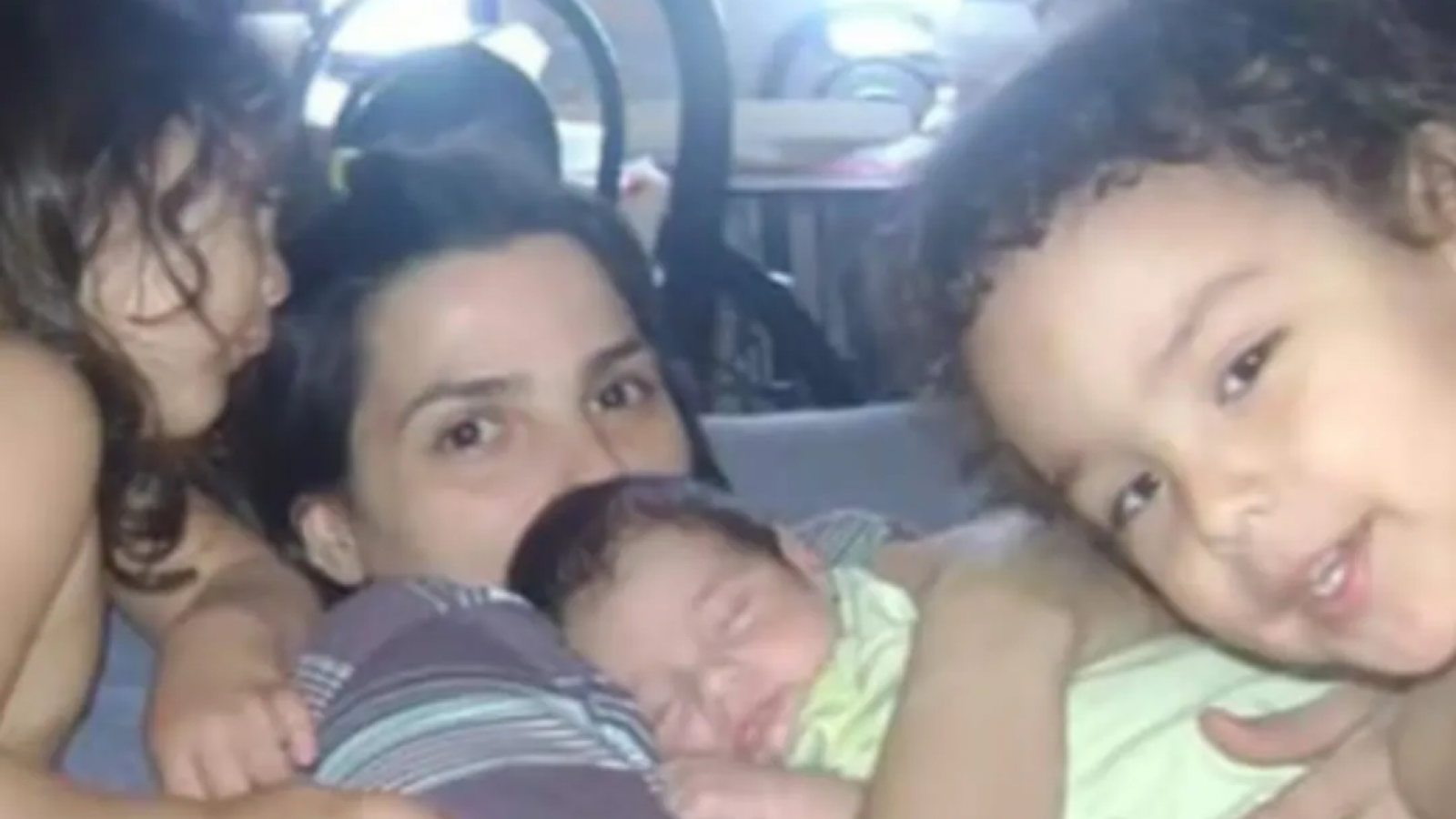 A 14 años de la tragedia: Lorena reconstruyó su vida tras la pérdida de sus tres hijos