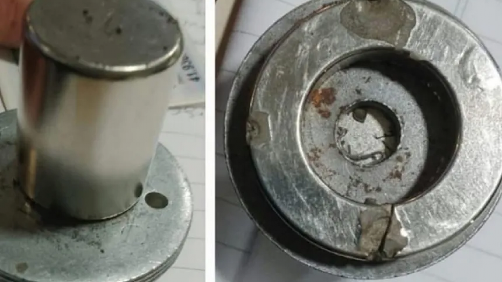 Intentó robar más de $60.000 en mercadería de un supermercado con un desactivador de alarmas casero