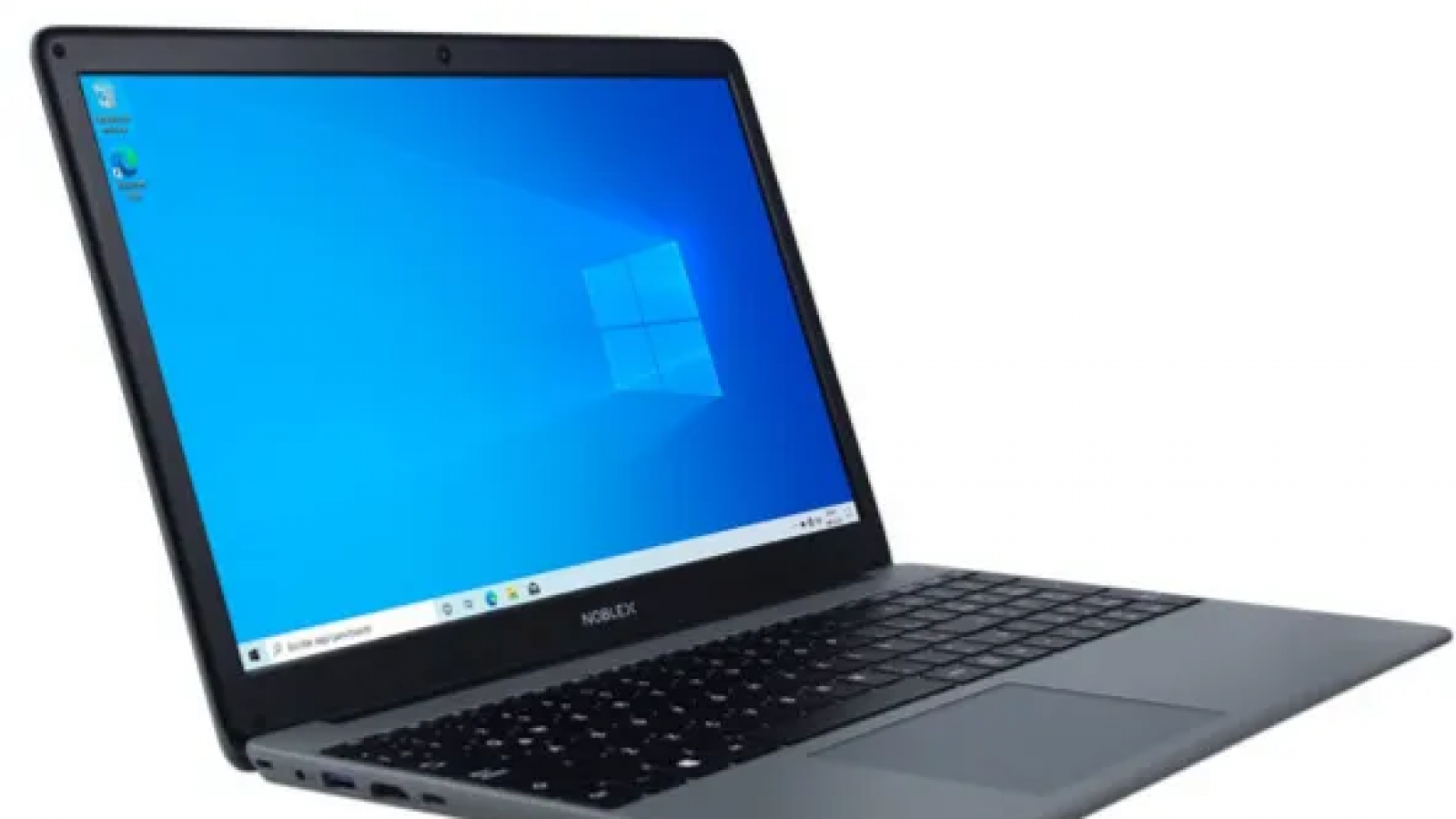Le robaron la notebook en Rawson, la publicaron en Marketplace y la recuperaron en operativo encubierto de Trelew