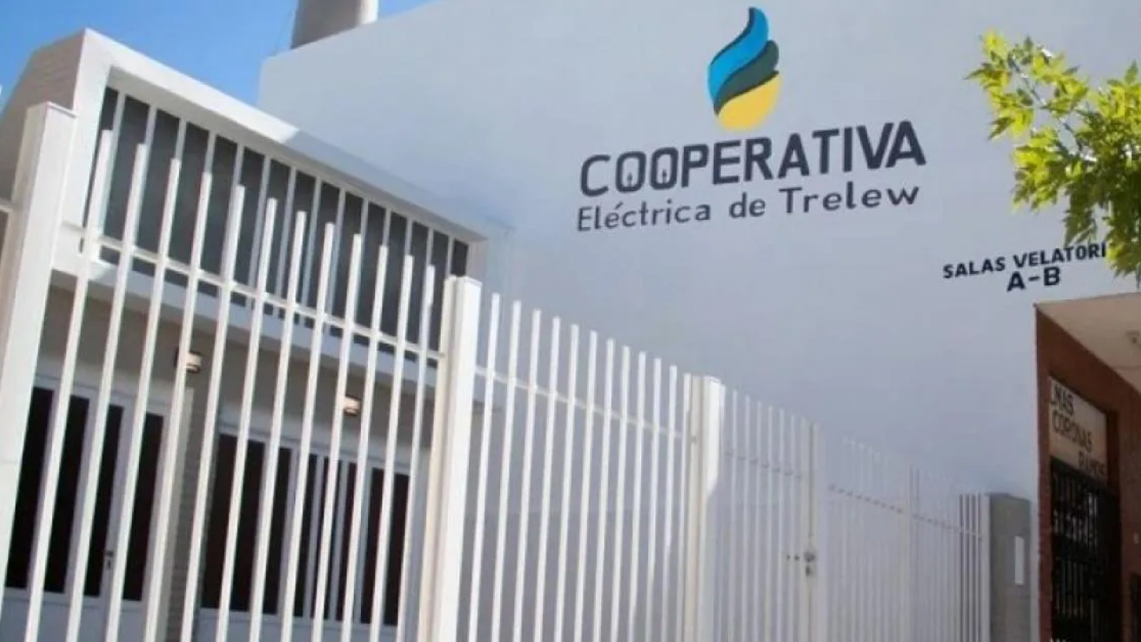 La Cooperativa de Trelew aplicó un aumento del 55%