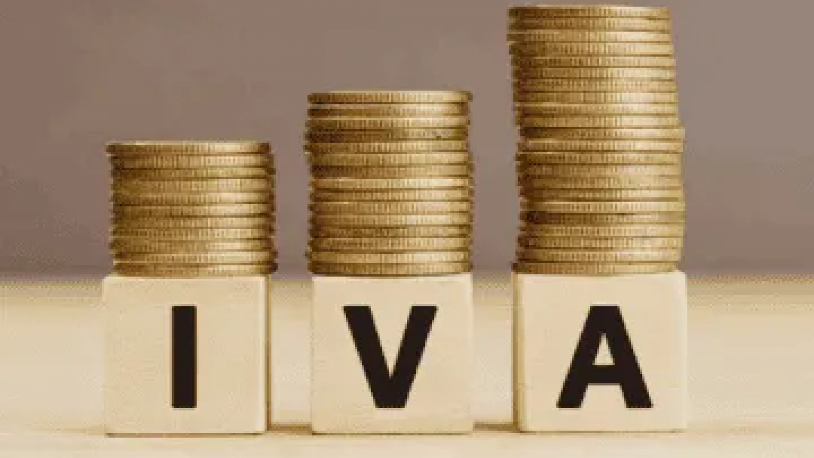 A partir de 2025, será obligatorio detallar el IVA en todas las facturas