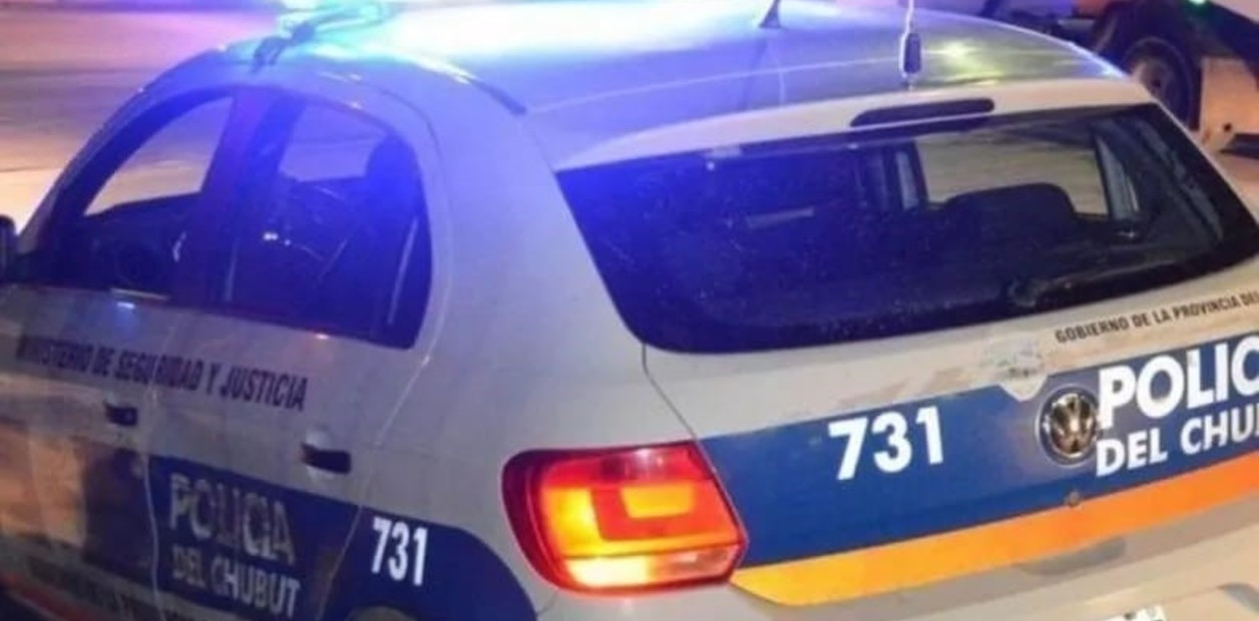 Detuvieron en Trelew a una mujer que tenía pedido de captura vigente