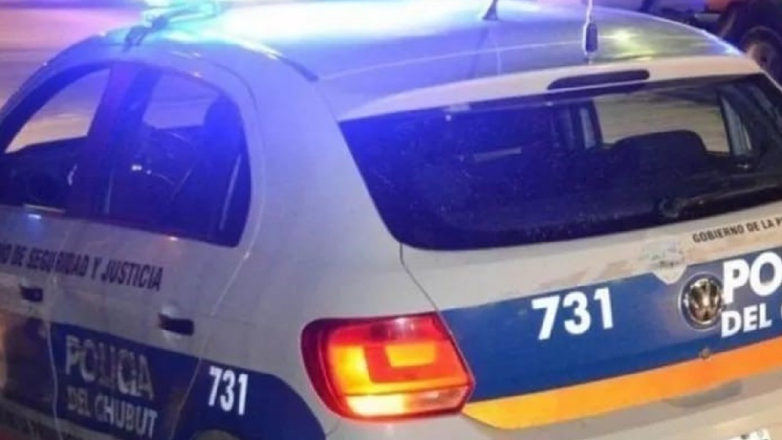 Detuvieron en Trelew a una mujer que tenía pedido de captura vigente