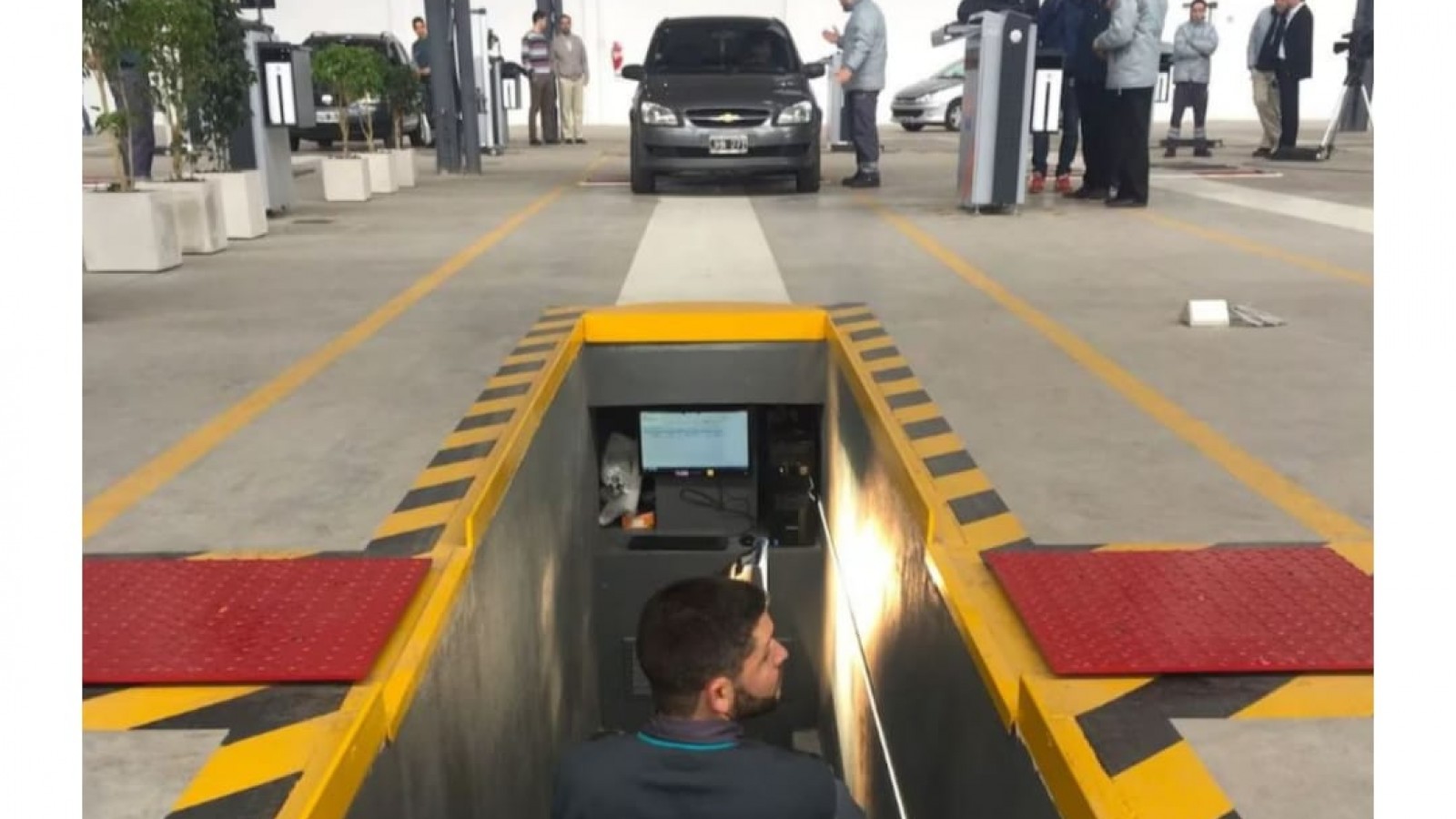 Avanzan reformas para desregular la VTV y habilitar controles en talleres privados