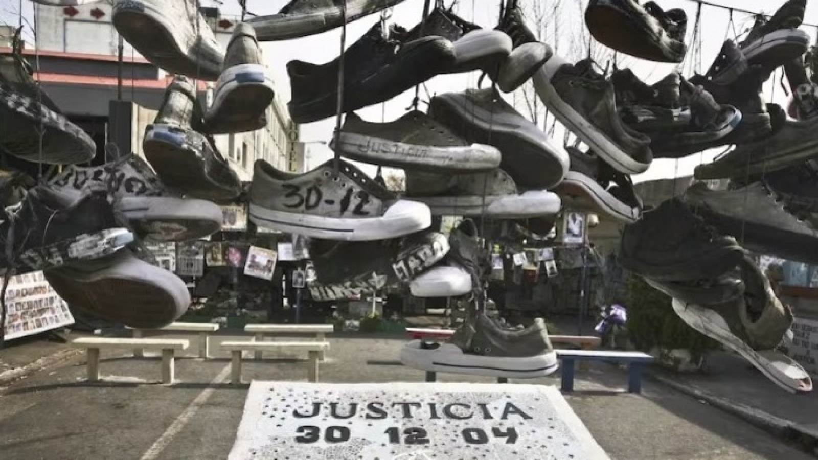 Cromañón, 20 años después: Recuerdos de una tragedia que marcó al país