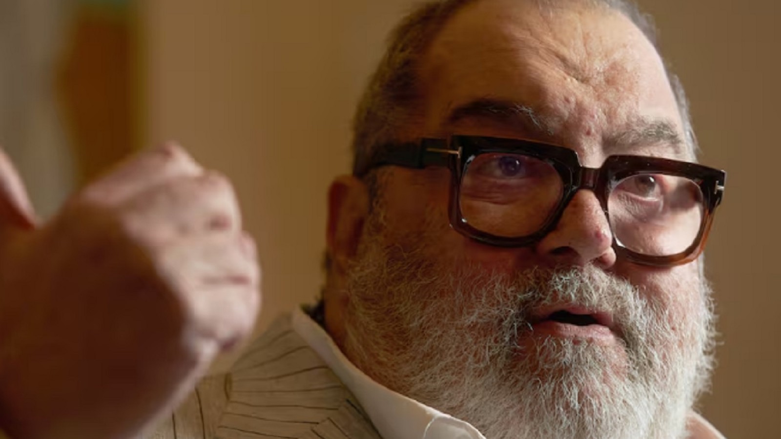 Jorge Lanata murió a los 64 años