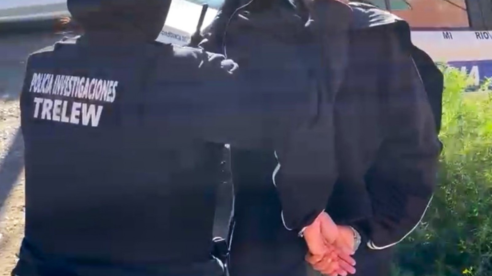Detienen a una mujer por tentativa de homicidio en Trelew