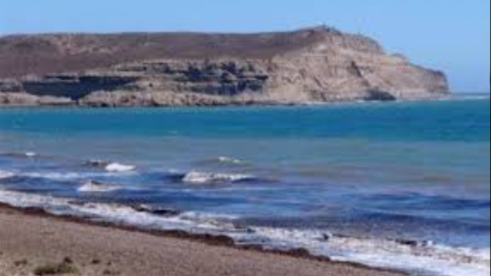 Hallaron a los tres jóvenes perdidos en Bahía Cracker