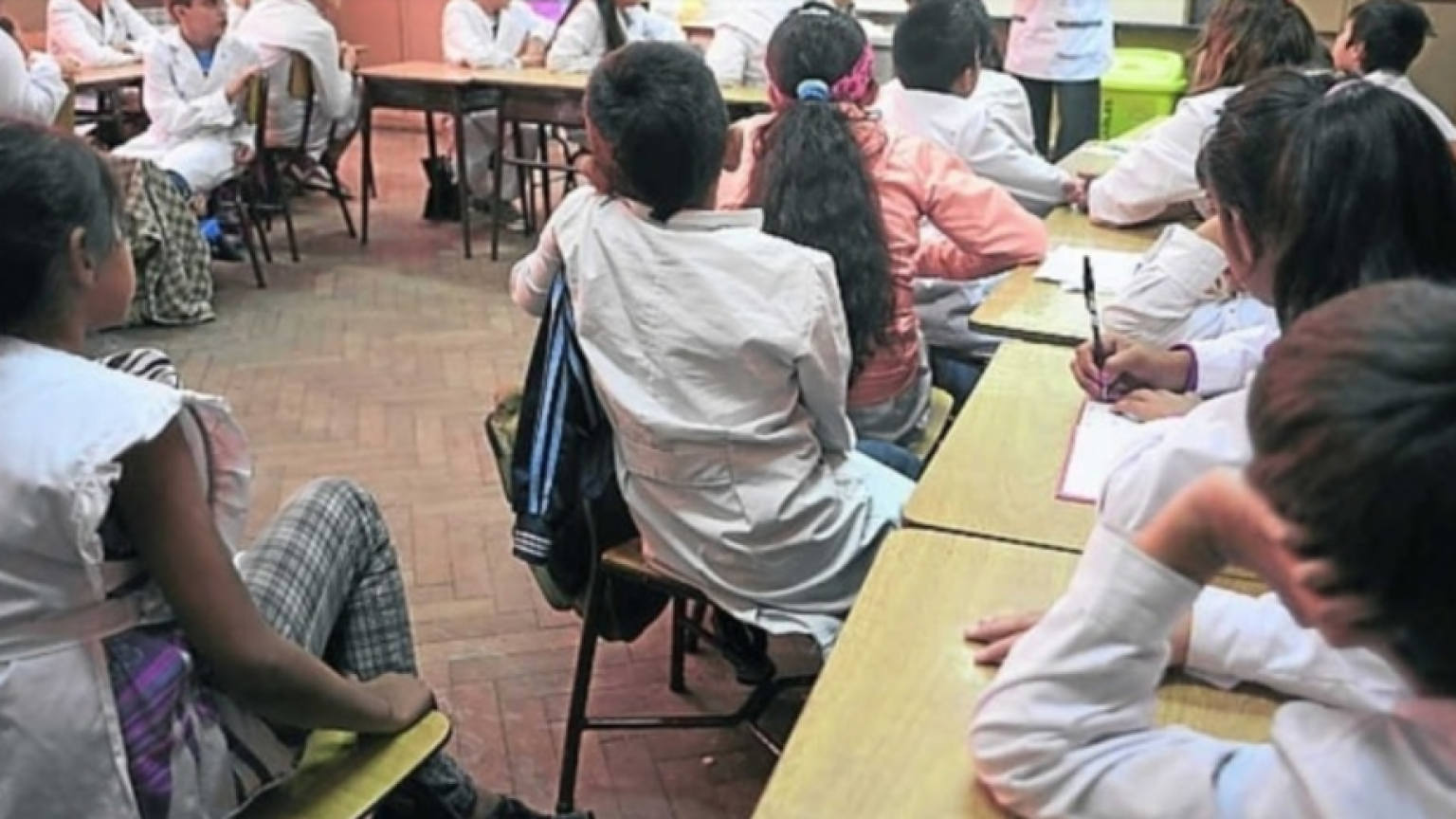 Docente de Rawson lanzó una fuerte alerta por la salud mental: "Ya superamos los suicidios de todo 2025"