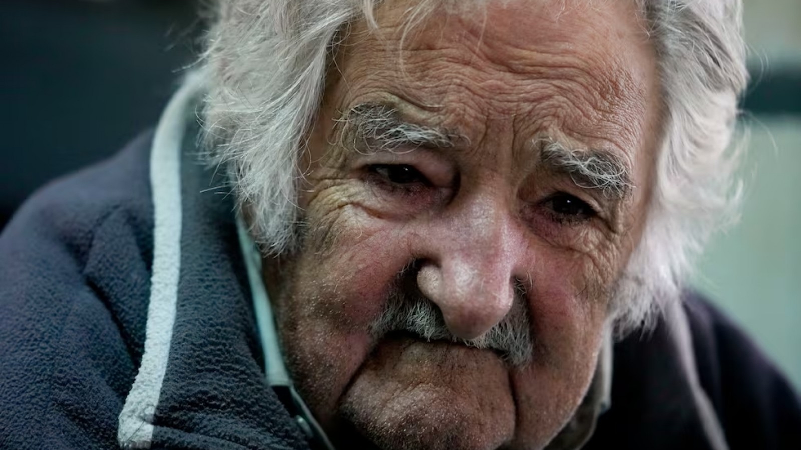 "El guerrero tiene derecho a su descanso": Pepe Mujica confirmó que enfrenta sus últimos días