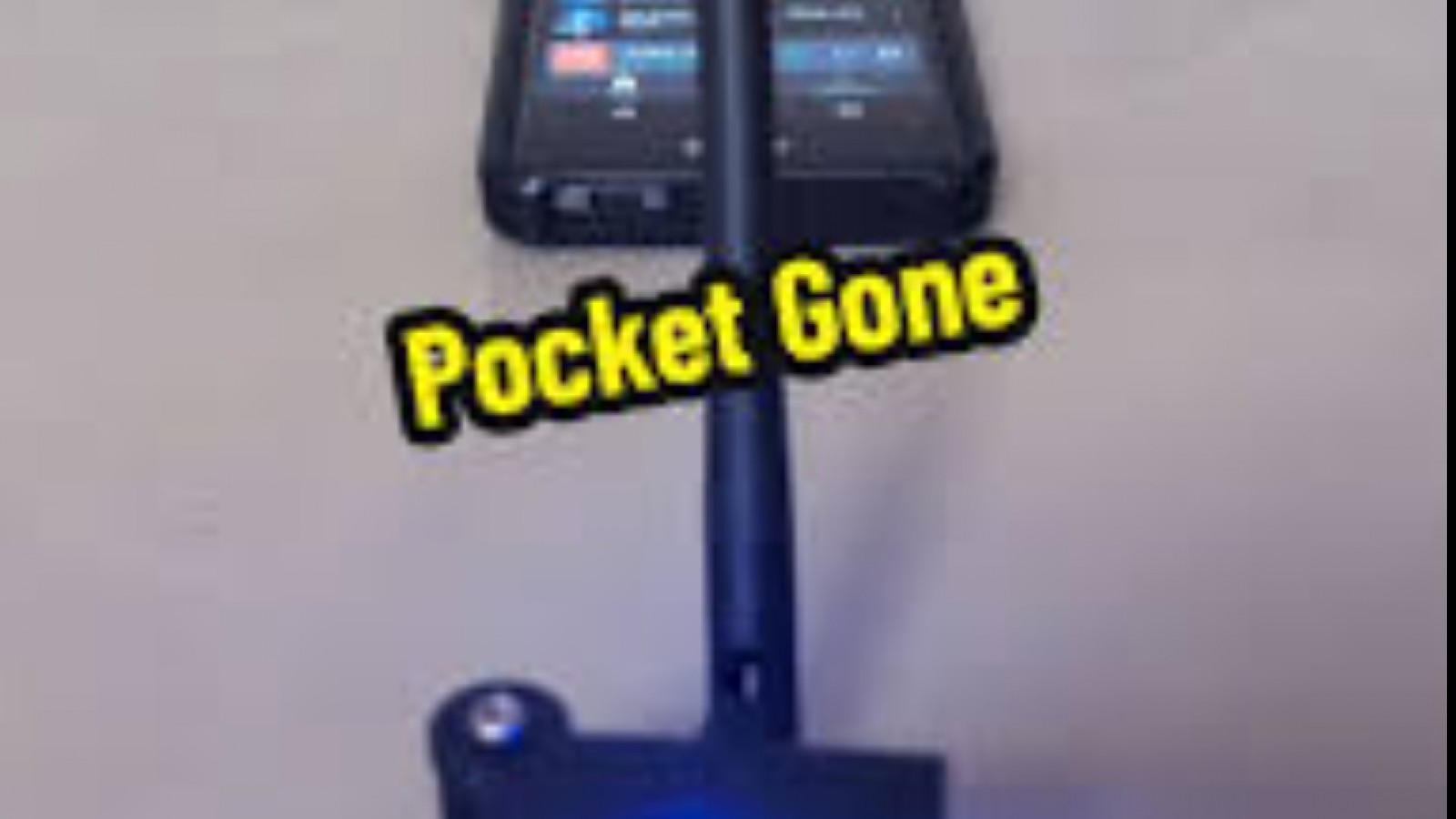 "Pocket Gone": el dispositivo argentino que silencia parlantes Bluetooth y genera debate