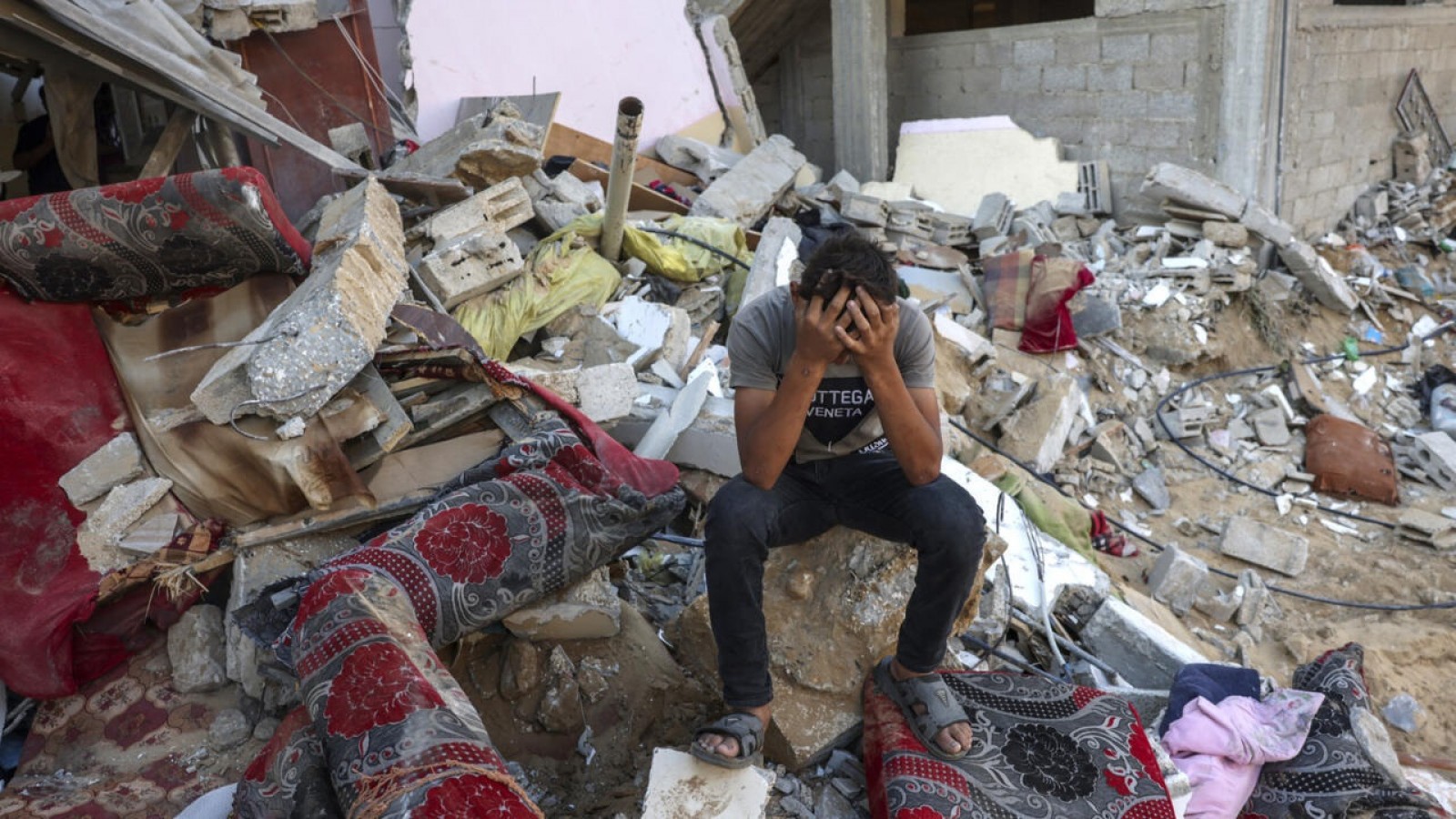 Alto al fuego en Gaza: Un primer paso hacia la liberación de rehénes