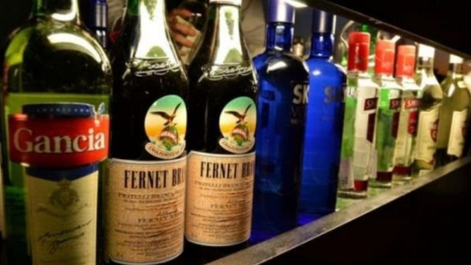 Homenaje: prohíben la venta de alcohol en tres municipios por un aniversario trágico