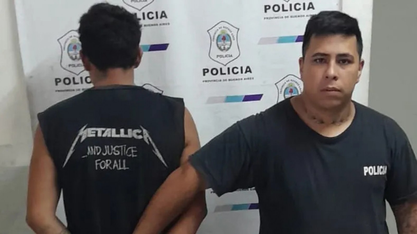 Reclamo por seguridad en Moreno terminó en tragedia: asesinaron a un joven horas después de una entrevista