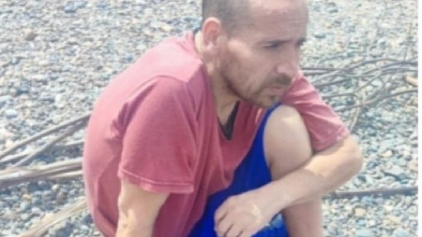 Sergio Gursky enfrenta un cáncer terminal de vesícula y pide ayuda: "Me estoy muriendo todos los días un poco"