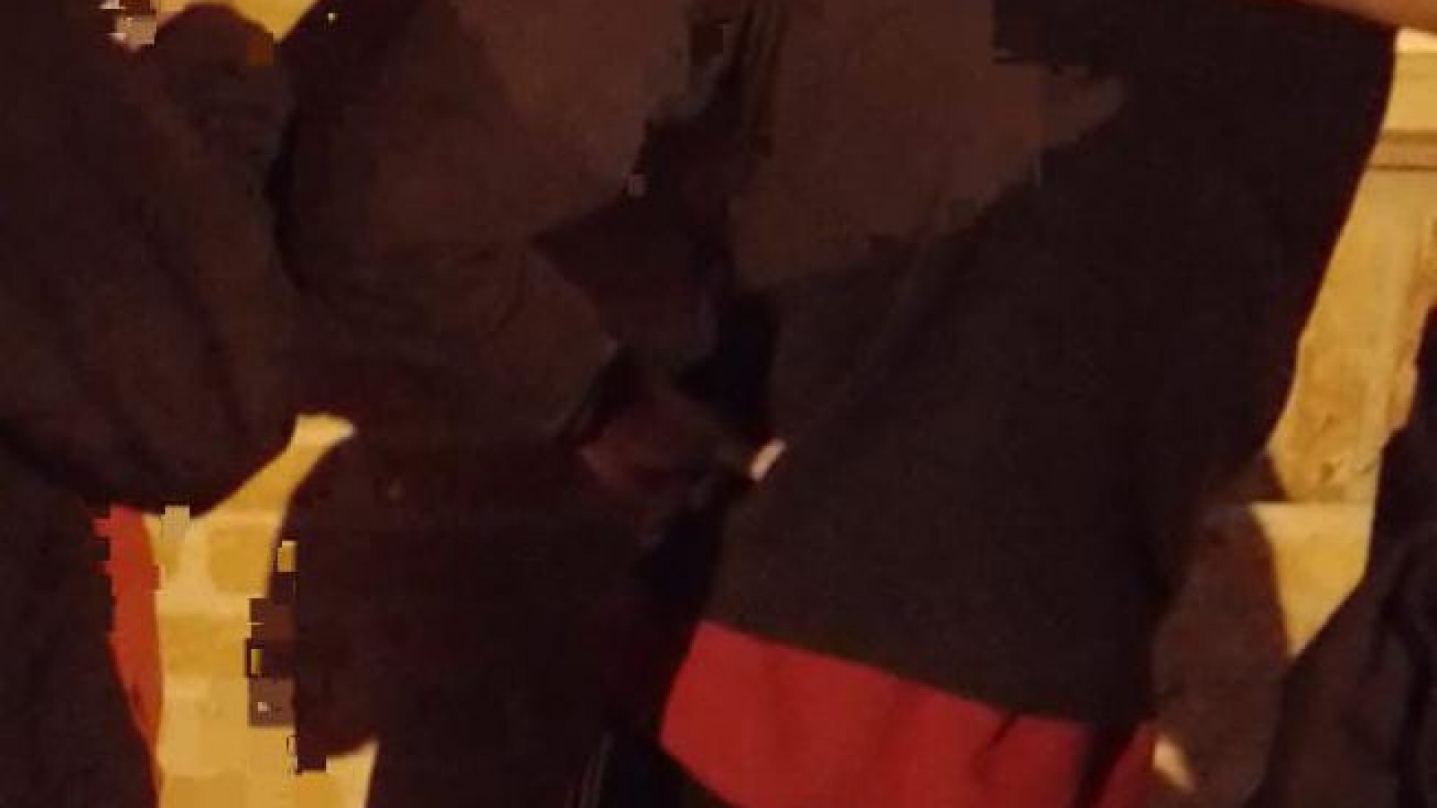 Intento de robo en Trelew: dos hombres fueron aprehendidos