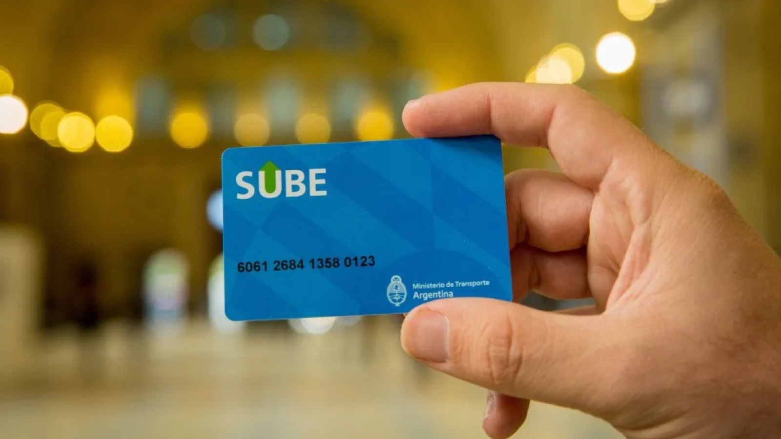 Chubut habilitó la inscripción para el Boleto Educativo Gratuito