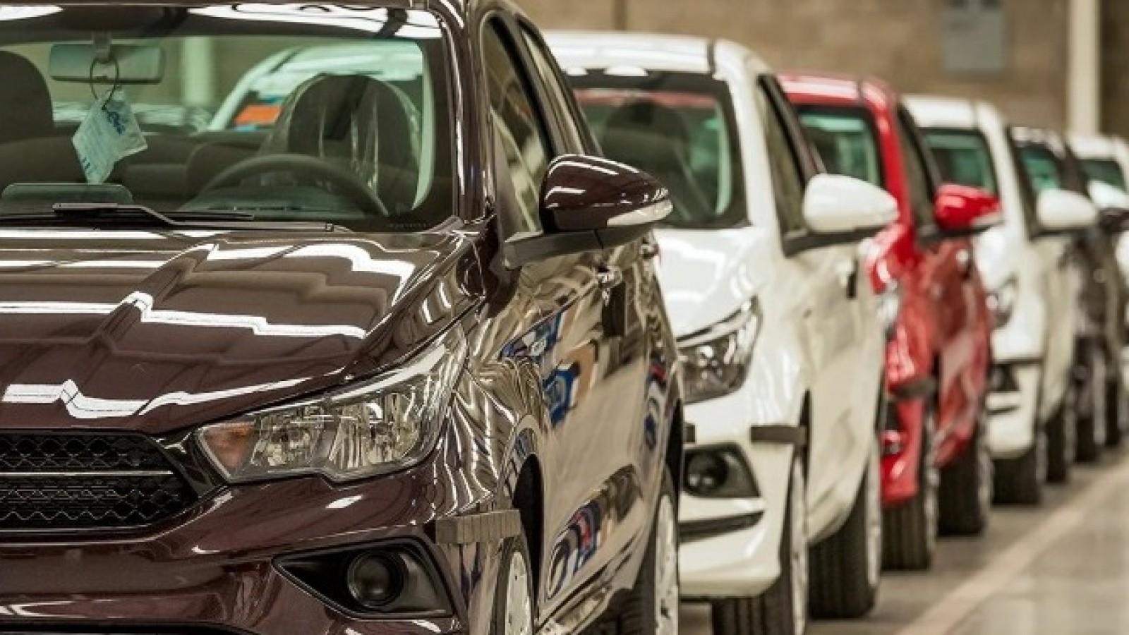El Gobierno elimina el límite de domicilio para la inscripción de autos nuevos