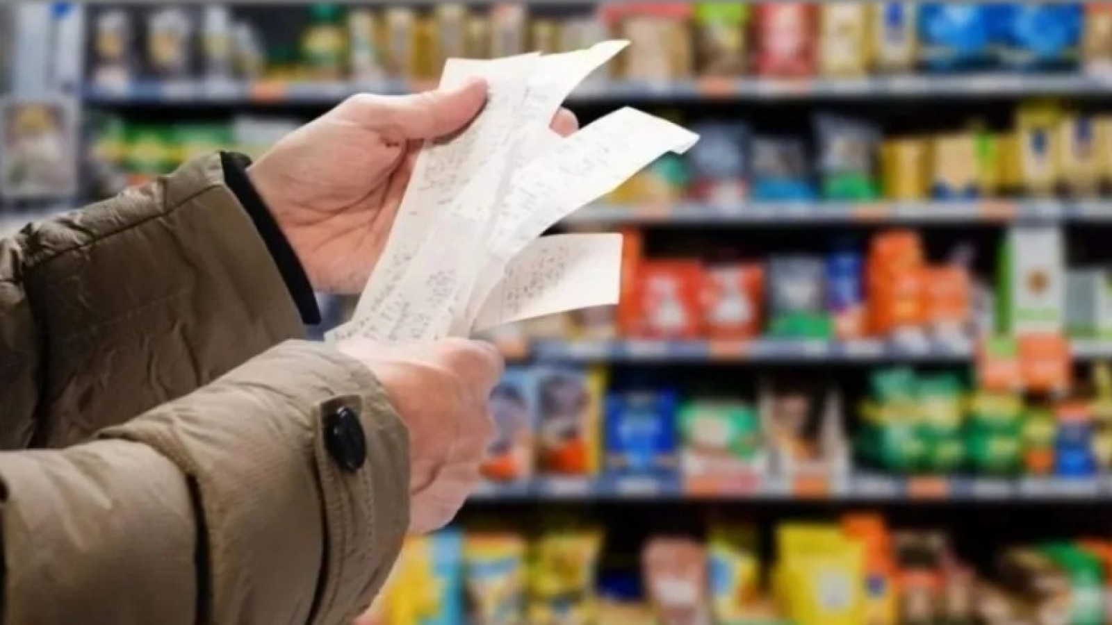 Enero 2026: alimentos subieron 4,7% y la Patagonia lideró la inflación anual del país
