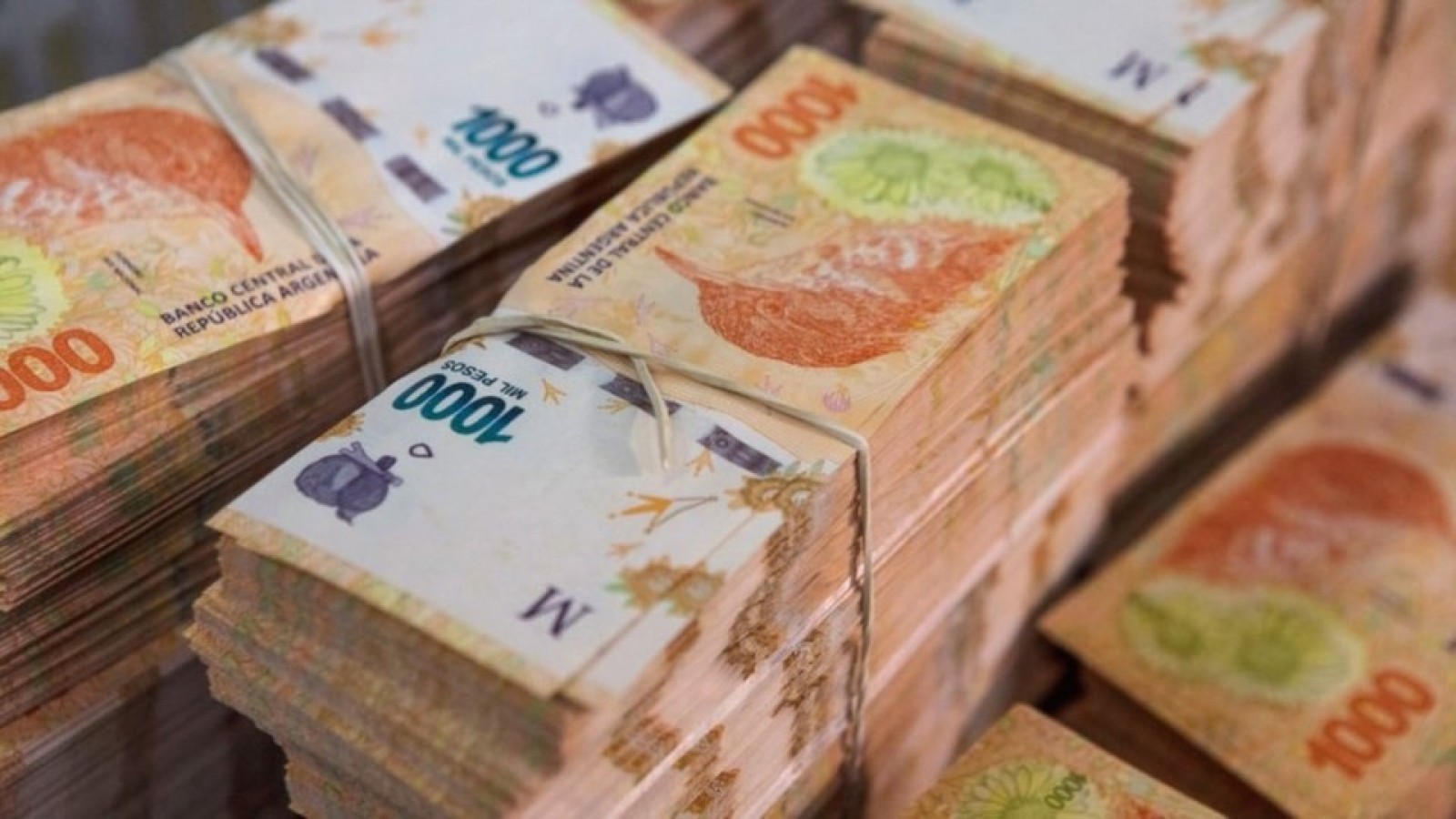 Madrynense ganó $12 millones en el Telebingo tras comprar el boleto en Trelew