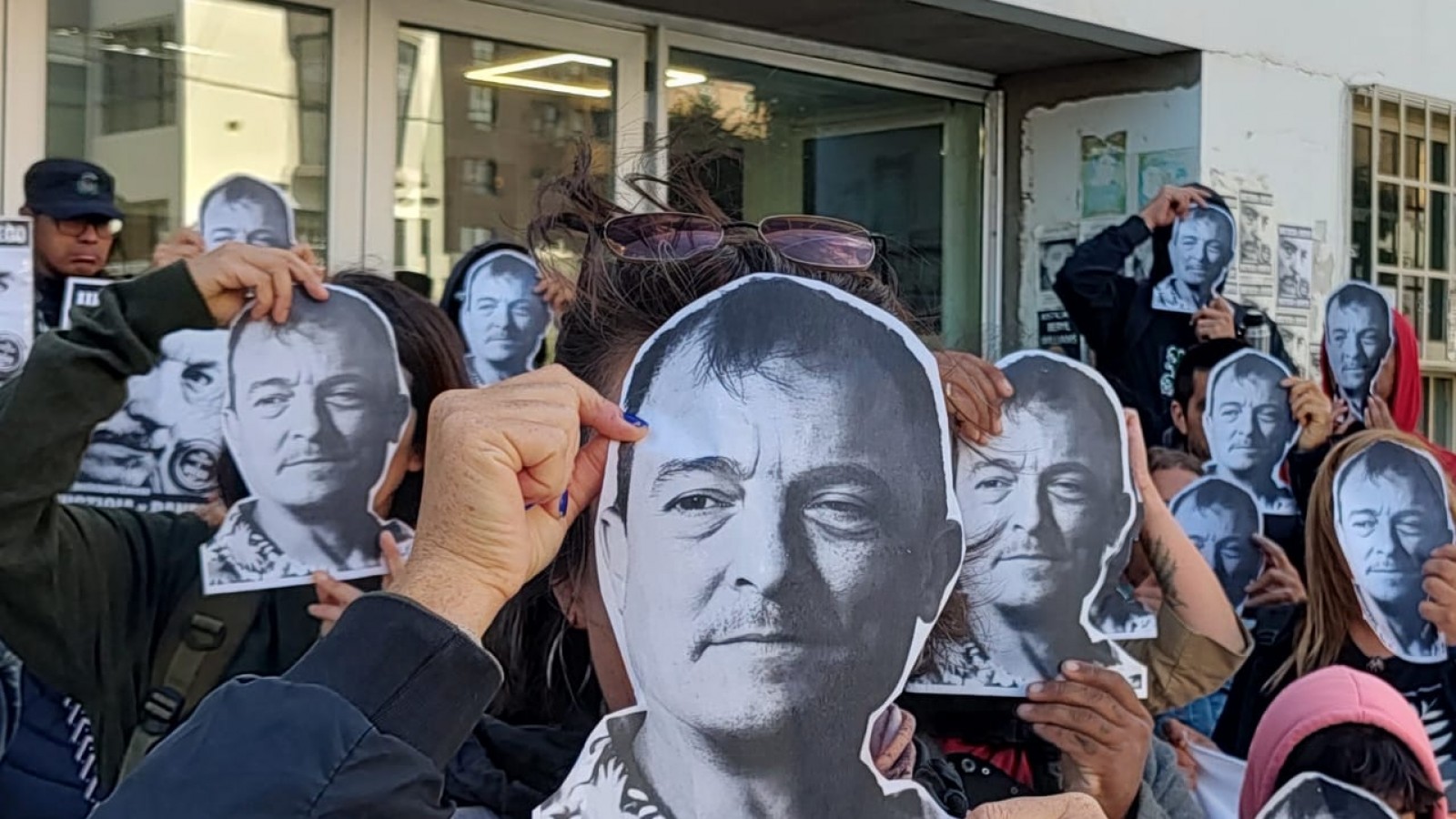 Abogado de la querella en la Causa Danese: " Se baraja modificar la calificación a homicidio con dolo eventual"