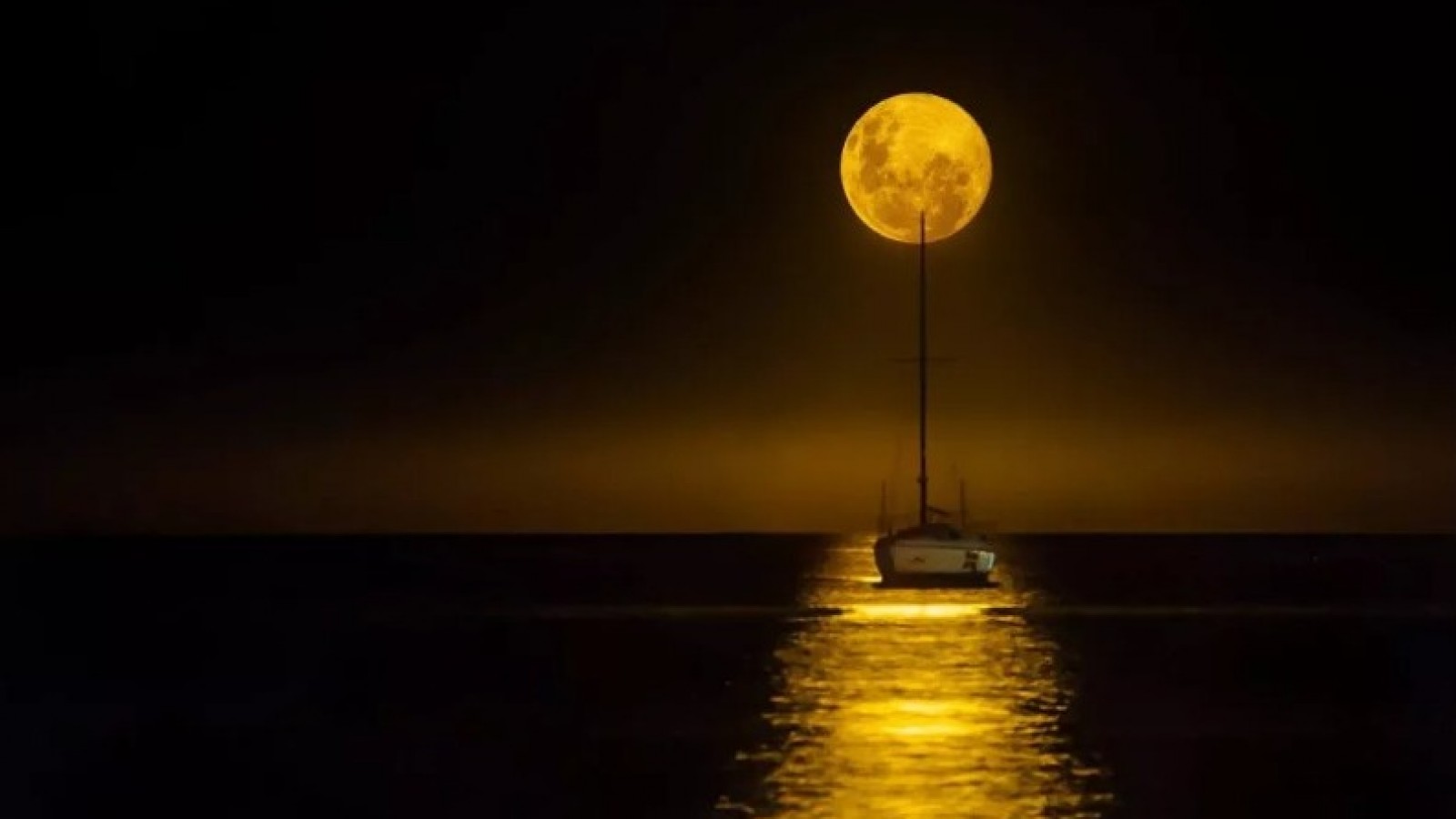 Puerto Madryn: jornada calurosa con posibles tormentas por la noche