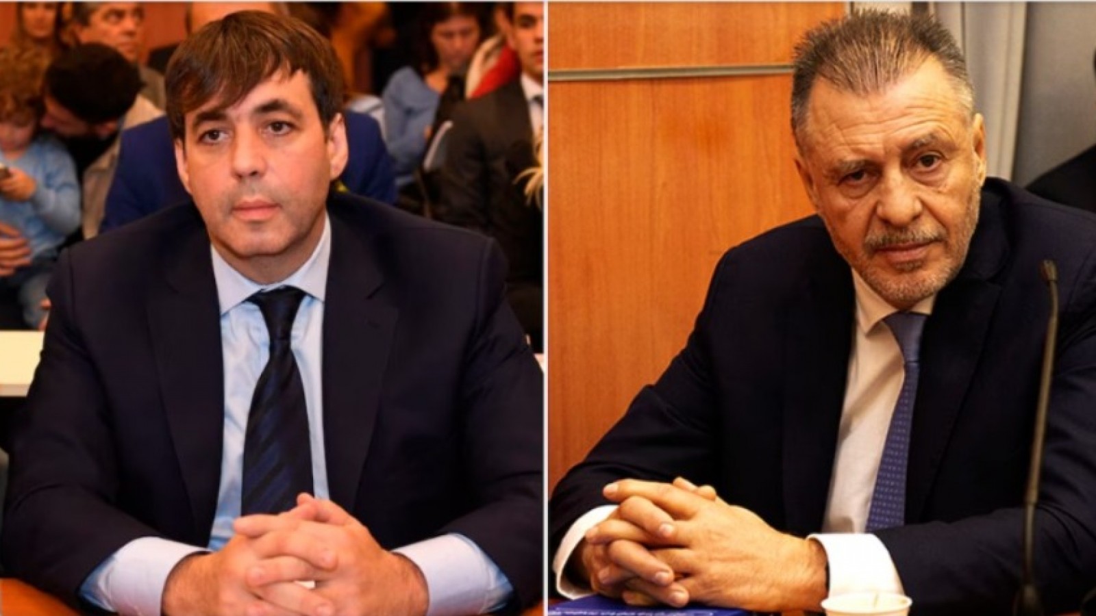 La Justicia cerró la causa Oil Combustibles y confirmó la absolución de López y De Sousa