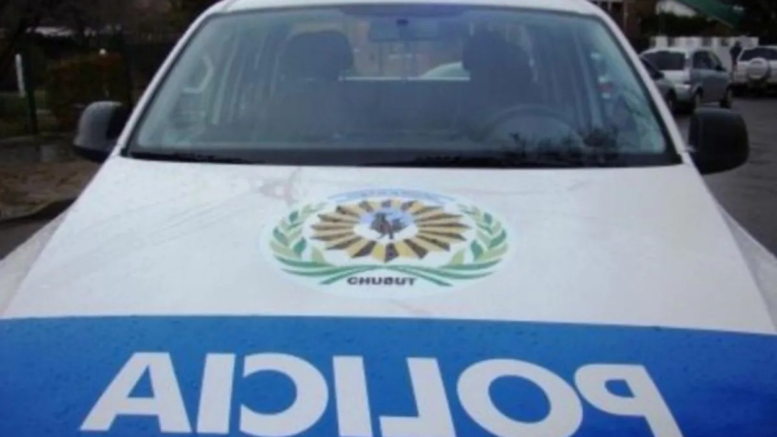 Un sereno alertó sobre tres sujetos robando en una chatarrería