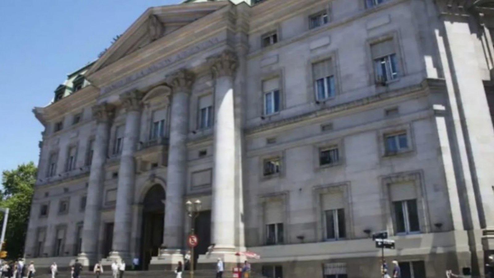"El Banco Nación no se privatiza": Resistencia sindical ante la transformación en Sociedad Anónima