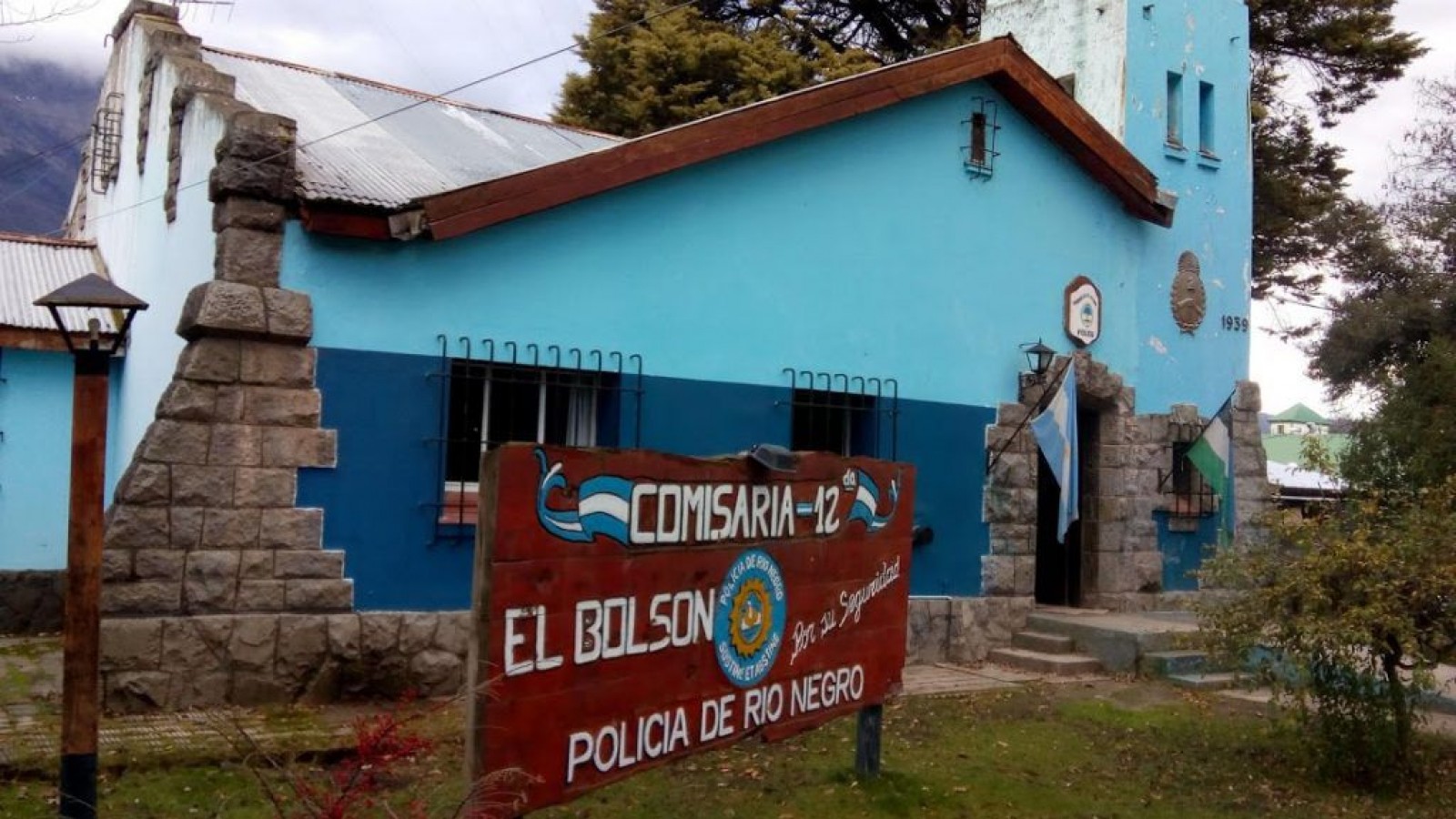 Absolvieron a un hombre acusado de homicidio por intoxicación alcohólica severa