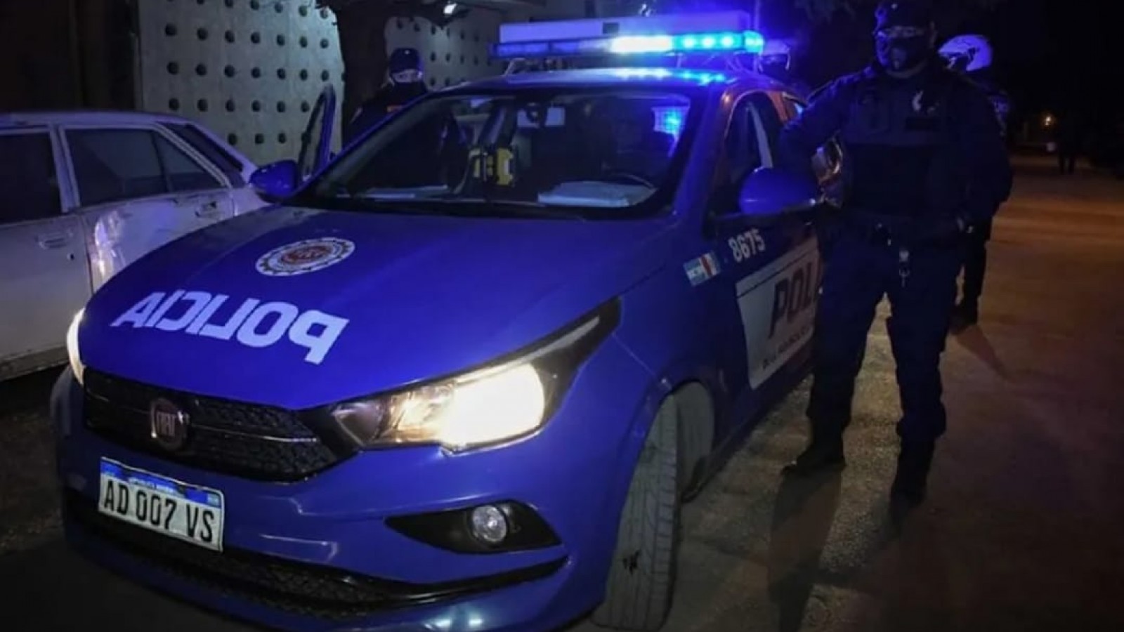 Asesinaron a golpes a un hombre por una disputa de herencia y detuvieron a sus dos sobrinos