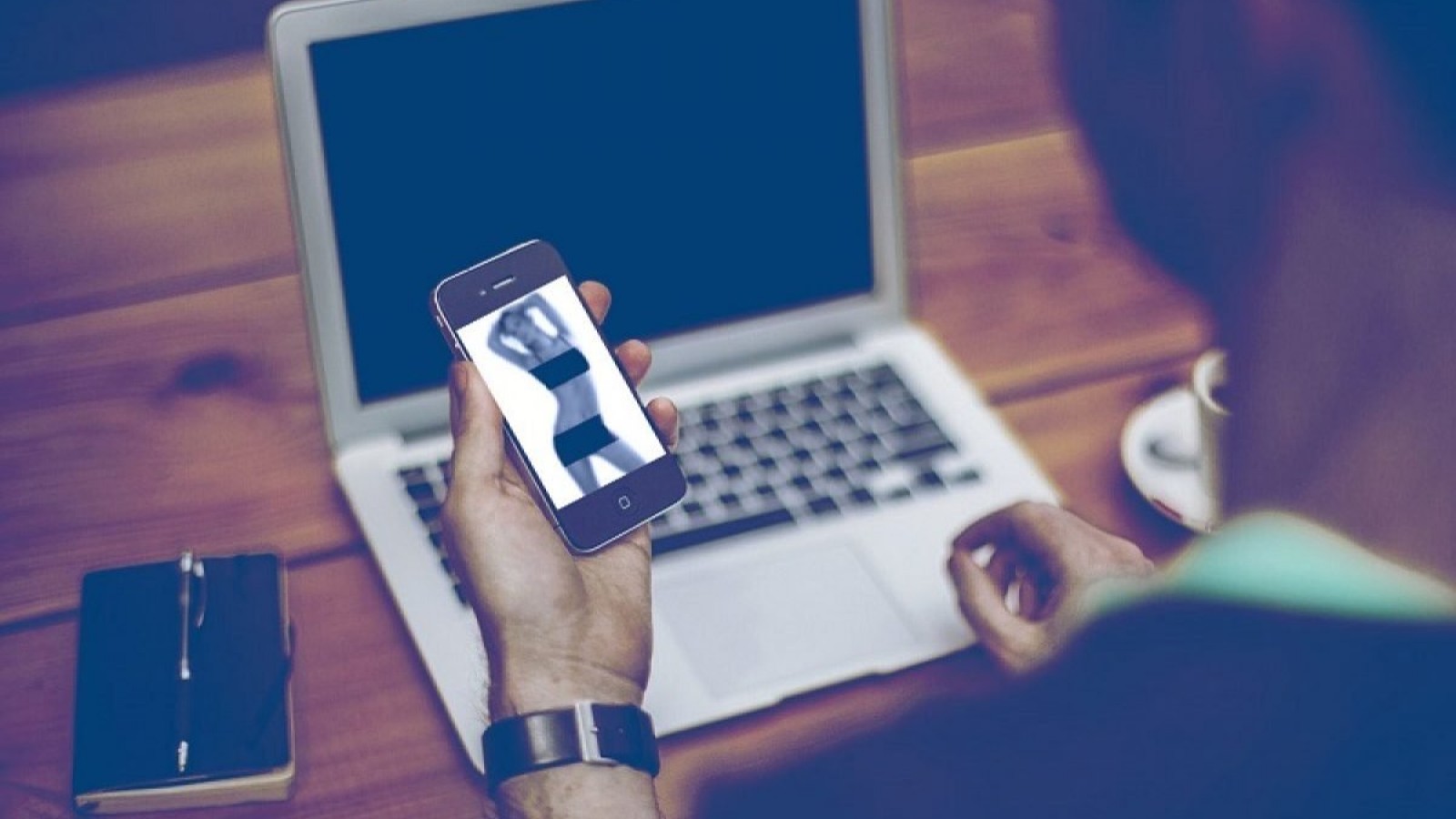Se conocieron más detalles de la red de sextorsión con base en una cárcel de Chubut